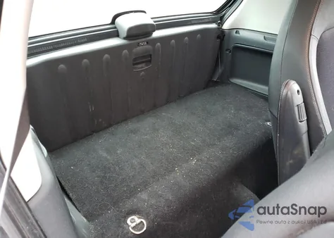 2012 Smart Fortwo Pure from USA, damaged, VIN WMEEJ3BAXCK550942